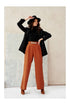 Pantalon femme model 182630 Roco Fashion